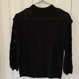 WHBM SWEATER